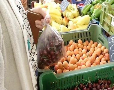 B�s�ges a piaci k�n�lat, de magasak az �rak