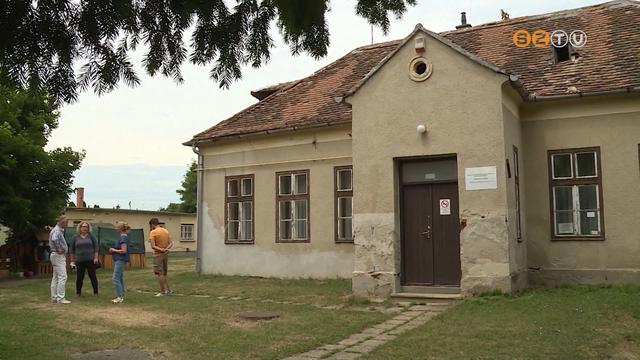 Bölcsőde lesz Szentkirályon - egyre több a gyerek a városrészen, 2024-re készülhet el az épület Bölcsőde lesz Szentkirályon - egyre több a gyerek a városrészen, 2024-re készülhet el az épület