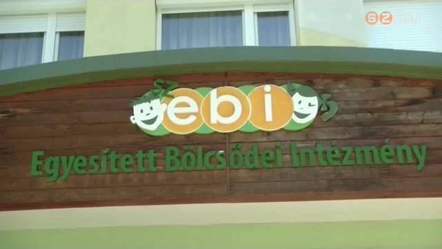 Április 21. a bölcsődék napja Április 21. a bölcsődék napja