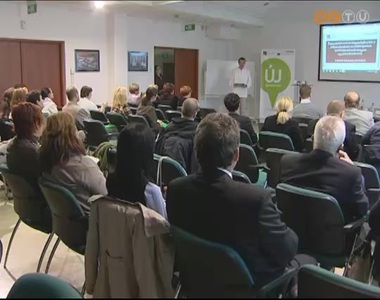 Több mint 12 millió forintot nyert a Savaria TISZK az Új Széchenyi Terv pályázati keretéből Több mint 12 millió forintot nyert a Savaria TISZK az Új Széchenyi Terv pályázati keretéből