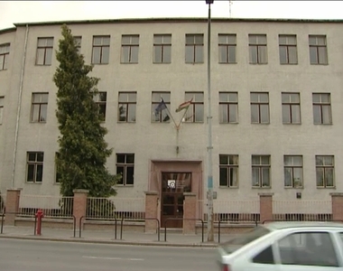 Ünnepel a Gépipari