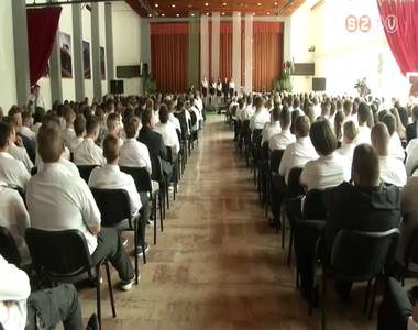 Vépen tartották az Agrárminisztérium iskoláinak országos tanévnyitóját Vépen tartották az Agrárminisztérium iskoláinak országos tanévnyitóját