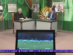Aréna - 2015. március 23.