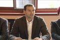 Balassa Pter a Jobbik szombathelyi jelltje
