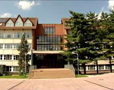 Megújult a Bolyai udvara