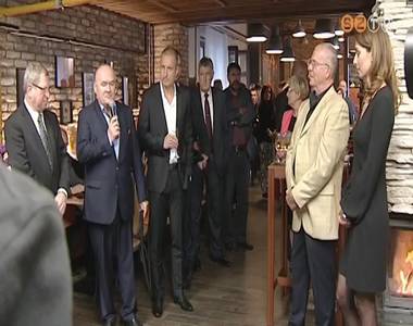 Szállodaavató Szállodaavató