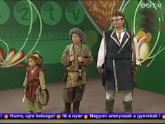 Hétvége - 2012. június 8.