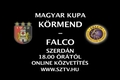 Körmend-Falco másodszor