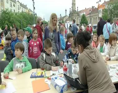 Interakt�v �rz�keny�t�