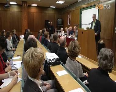 11. Nemzetk�zi Szlavisztikai Napok