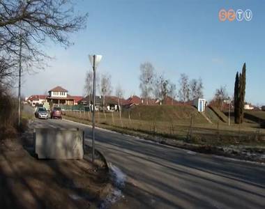 Fontos problémák oldódnak meg a Parkerdő lakóparkban Fontos problémák oldódnak meg a Parkerdő lakóparkban