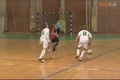 Két korosztály futsalcsapatai meccseltek a vasi megyeszékhelyen Két korosztály futsalcsapatai meccseltek a vasi megyeszékhelyen