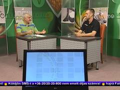 Aréna - 2016. szeptember 19.