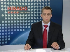 Híradó - szeptember 21. Híradó - szeptember 21.