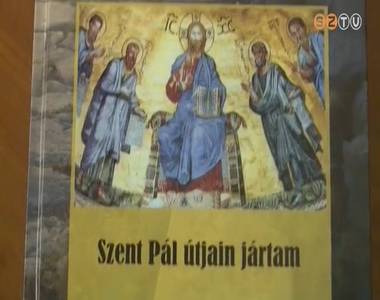 Bemutatt�k Gy�rki L�szl� leg�jabb k�tet�t