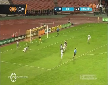 Hali-P�pa a Ligakup�ban