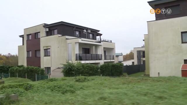 Eredmnyes vet zrt tavaly az ingatlanpiac