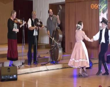 Díjátadó gálával zárult a Szociális Hét Díjátadó gálával zárult a Szociális Hét