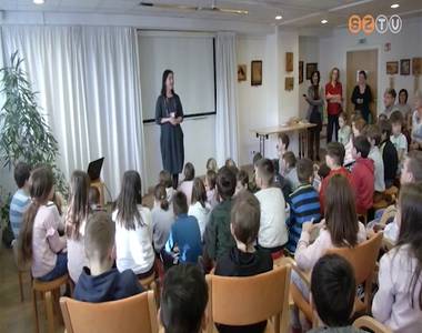 Könyvajándéknap Könyvajándéknap