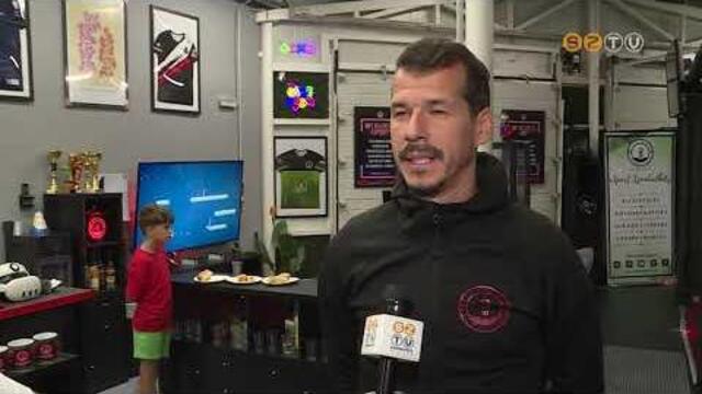 Véget ért az eSport Szombathely nyári tábora Véget ért az eSport Szombathely nyári tábora