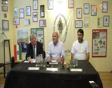 Olimpiai es�lylatolgat�s