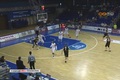 A Szolnok ellen küzdenek a felsőházi rájátszásban a Falco kosarasai