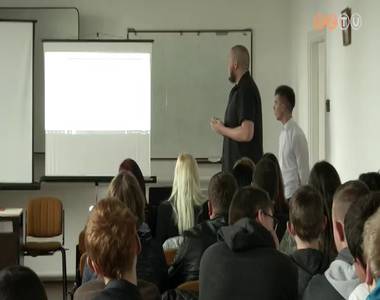 Két vépi nyertes diák az Útravaló ösztöndíjprogramban Két vépi nyertes diák az Útravaló ösztöndíjprogramban