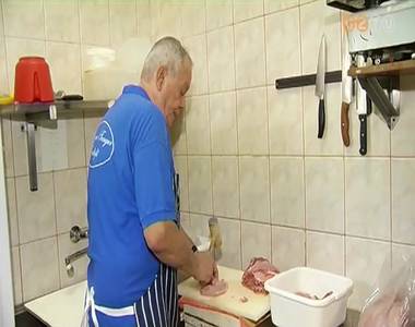 Munkaer�hi�ny a vend�gl�t�sban �s a turisztikai �gazatban