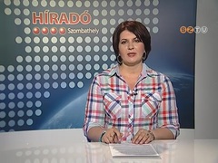 Híradó - 2014. május 5. Híradó - 2014. május 5.