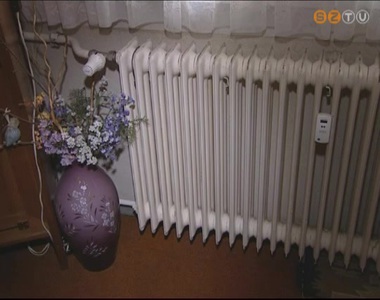 Fűteni, de nem mindegy hogyan Fűteni, de nem mindegy hogyan