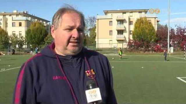 A kisplys labdargs Szombathelyen is az egyik legnpszerbb szabadids sportg