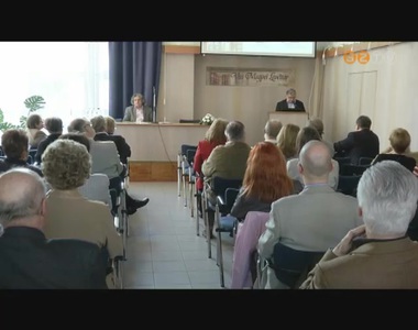 N�k v�rmegyei t�rt�netei a Lev�lt�rban