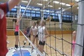 Első győzelémére készül a Vasi Sport Akadémia női röplabdacsapata