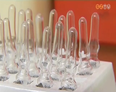 Influenza szezon van, de j�rv�ny m�g nincs