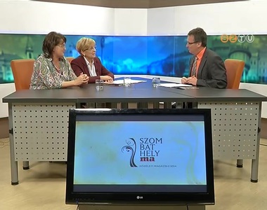 Szombathely Ma - 2014. m�jus 20.