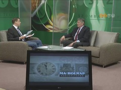 Ma-Holnap - 2013. február 20. - Szolgáltatók