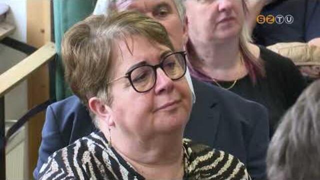 Nemzeti Pedagógus Kar konferencia Nemzeti Pedagógus Kar konferencia