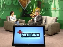 Medicina - 2015. május 7. Medicina - 2015. május 7.