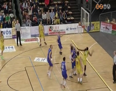 Gy�zelemmel kezdte a 2015-�s esztend�t a Falco