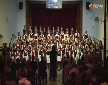 Kodály-ünnepet tartottak Kőszegen Kodály-ünnepet tartottak Kőszegen