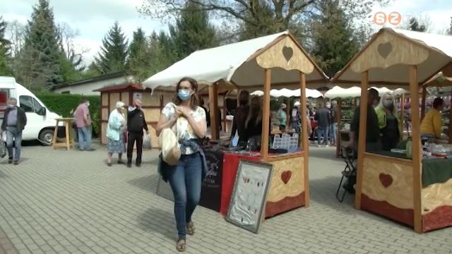 Megszűnt néhány járványügyi korlátozás a herényi piacon Megszűnt néhány járványügyi korlátozás a herényi piacon