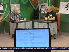 Aréna - 2015. február 23.
