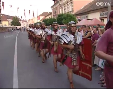 Több szombathelyi nagyrendezvény is elnyerte a kiemelt turisztikai esemény címet Több szombathelyi nagyrendezvény is elnyerte a kiemelt turisztikai esemény címet