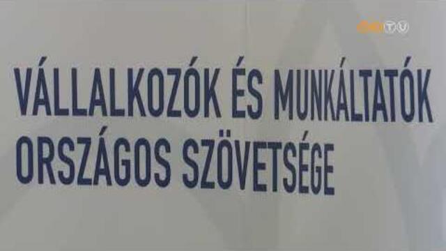 Megtartotta ves taggylst s frumt a VOSZ Vas Vrmegyei Szervezete Szombathelyen