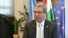 P�ntekt�l-P�ntekig - 2013. augusztus 16.