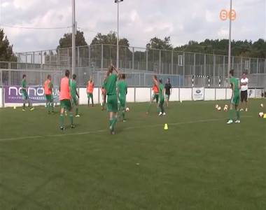 Megvan az első Viktória győzelem Megvan az első Viktória győzelem