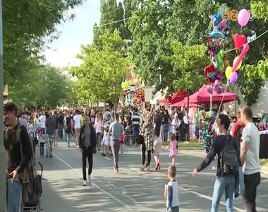 Szentiv�n�ji nagyrendezv�ny