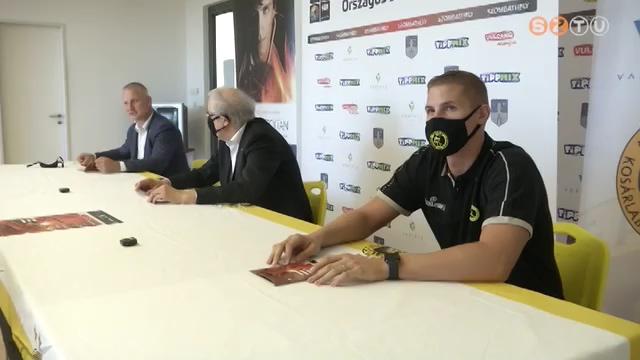 Három csapat részvételével rendezik a 11. Horváth Zoltán Emléktornát Három csapat részvételével rendezik a 11. Horváth Zoltán Emléktornát