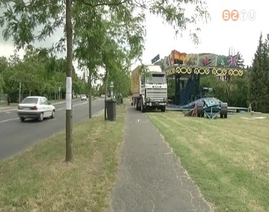 Sz�nes programokkal v�rja l�togat�it h�tv�g�n a Szentiv�n�ji Vigass�gok