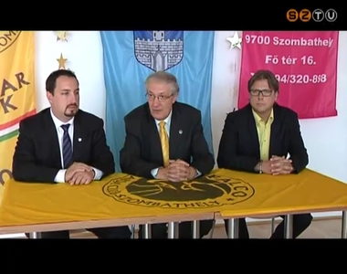 A Falco KC új neve SZOVA-Trend Optika KC Szombathely